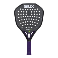 Siux Fenix Pro Black 2026