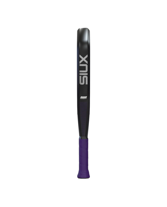 Siux Fenix Pro Black 2026