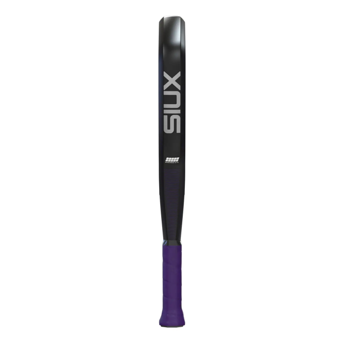 Siux Fenix Pro Black 2026|Racchette Padel Siux|Siux
