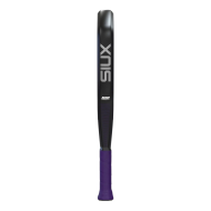 Siux Fenix Pro Black 2026|Racchette Padel Siux|Siux