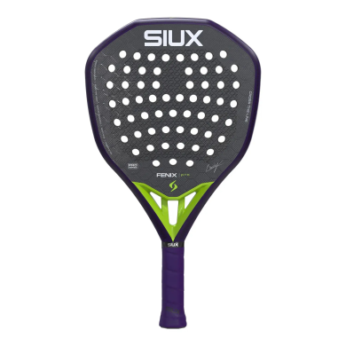 Siux Fenix Pro Purple 2026