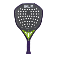 Siux Fenix Pro Purple 2026