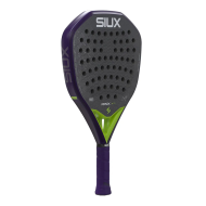 Siux Fenix Pro Glow Purple 2026|Racchette Padel Siux|Siux