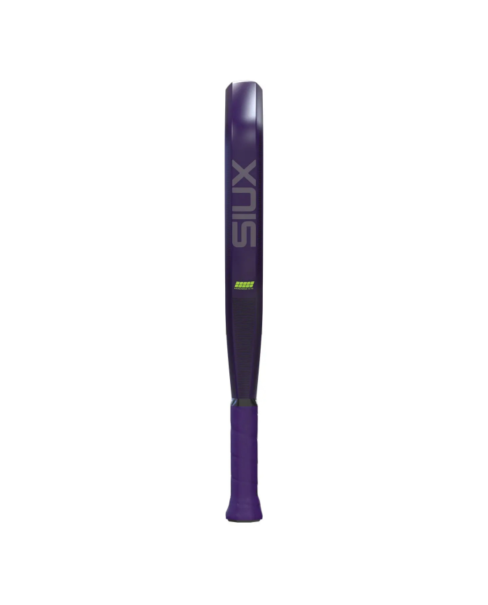 Siux Fenix Pro Purple 2026