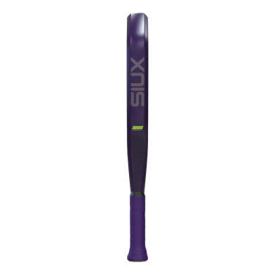 Siux Fenix Pro Purple 2026