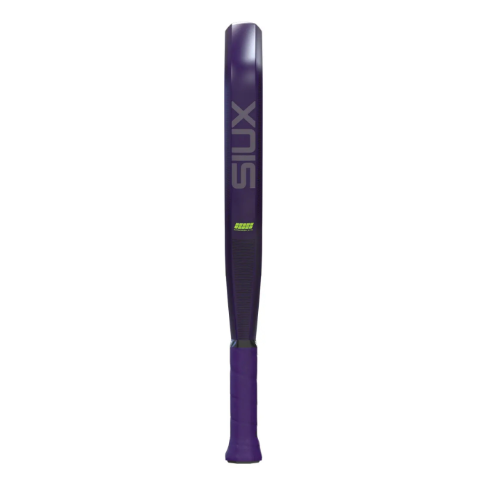 Siux Fenix Pro Purple 2026
