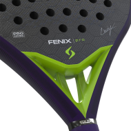 Siux Fenix Pro Purple 2026