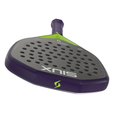 Siux Fenix Pro Purple 2026