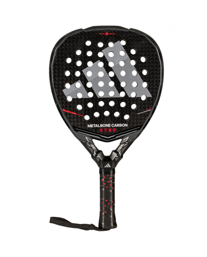Adidas Metalbone Carbon 2026