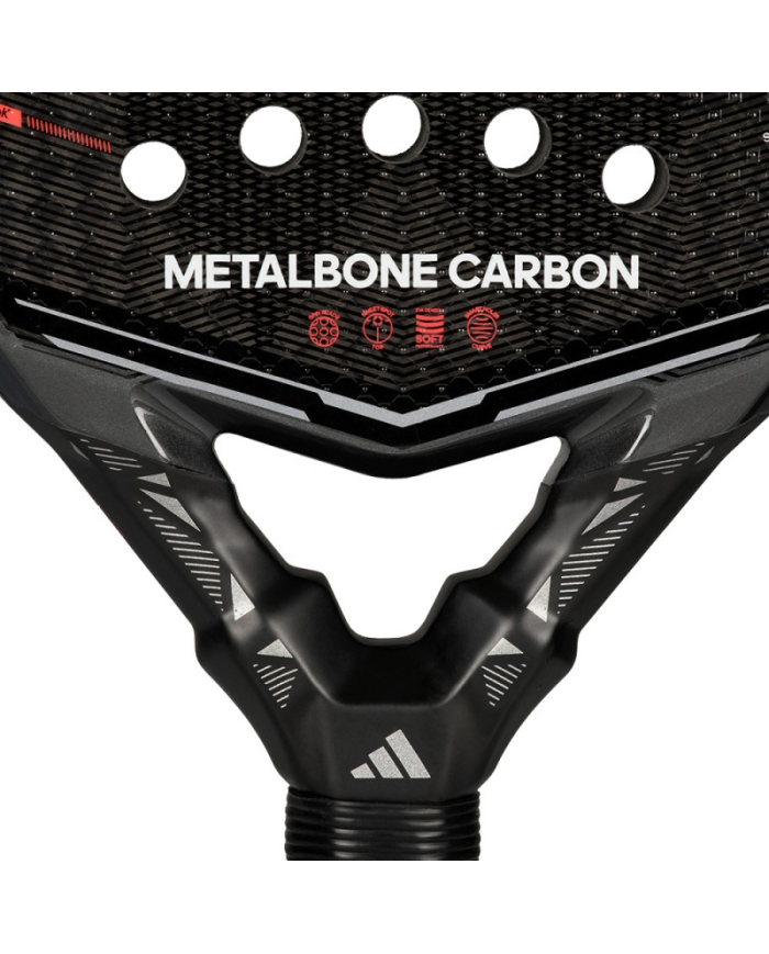 Adidas Metalbone Carbon 2026