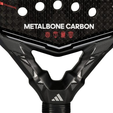 Adidas Metalbone Carbon 2026