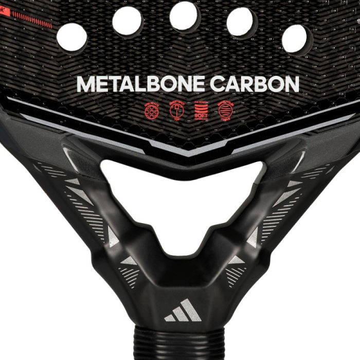 Adidas Metalbone Carbon 2026