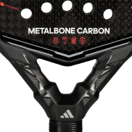 Adidas Metalbone Carbon 2026