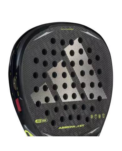 Adidas Arrow Hit 2026