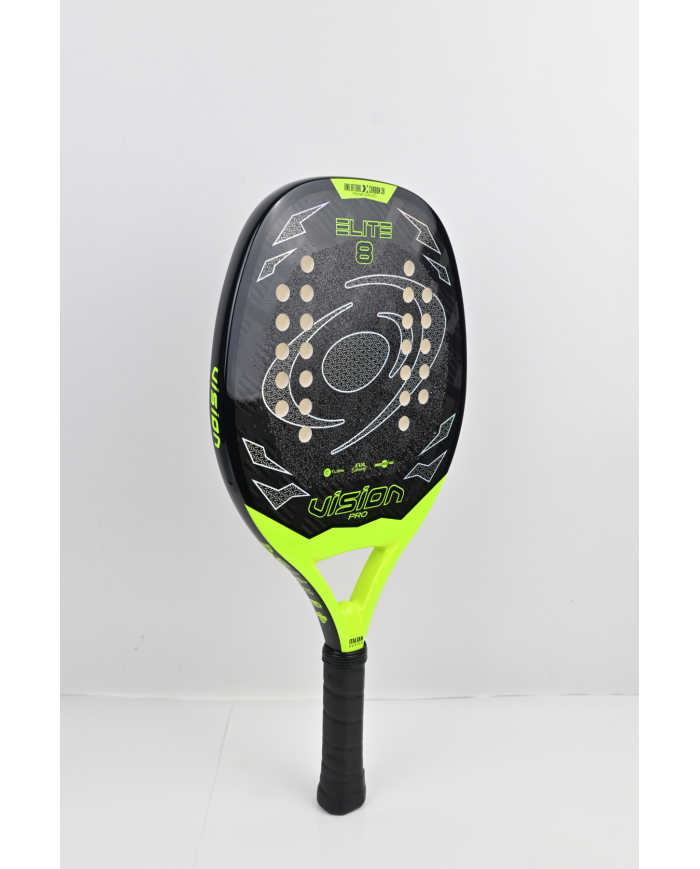 Vision Elite 8 2026