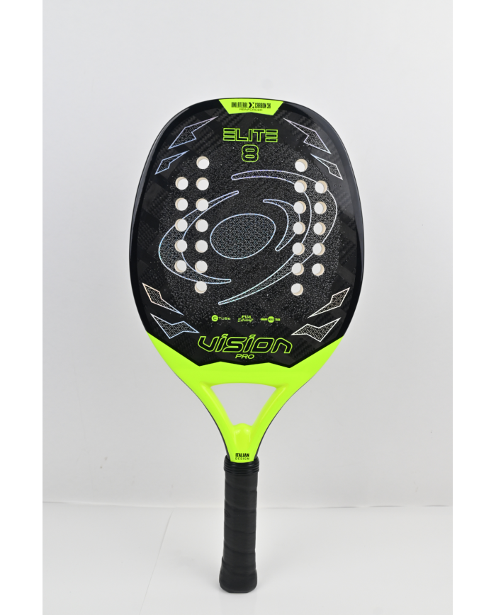 Vision Elite 8 2026