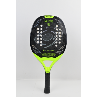 Vision Elite 8 2026
