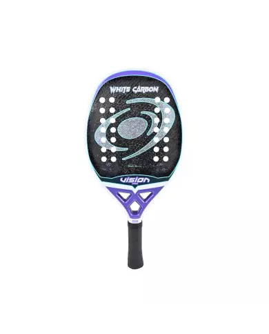 Vision White Carbon 2026