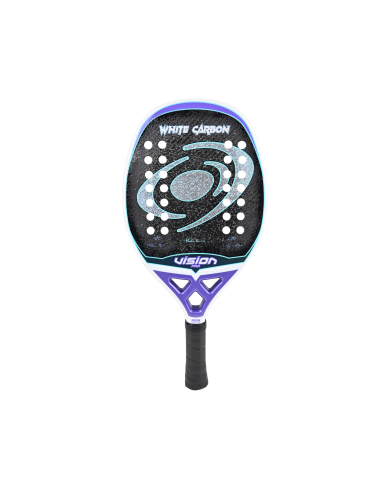 Vision White Carbon 2026