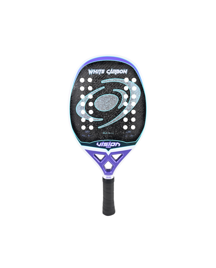 Vision White Carbon 2026
