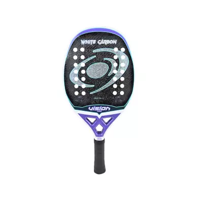 Vision White Carbon 2026