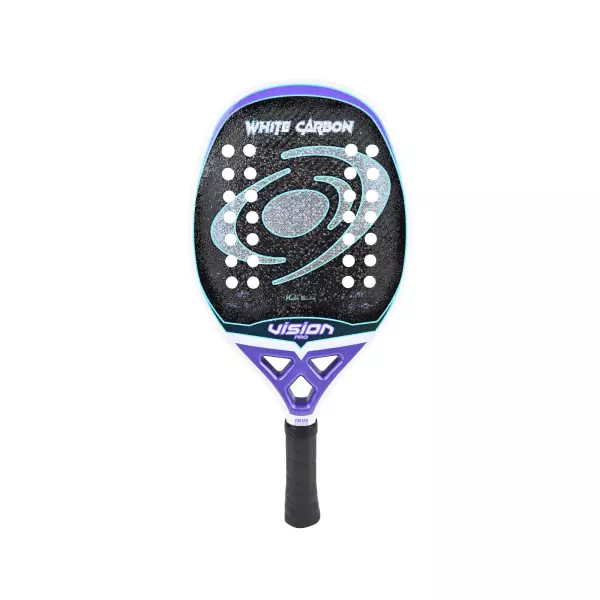 Vision White Carbon 2026