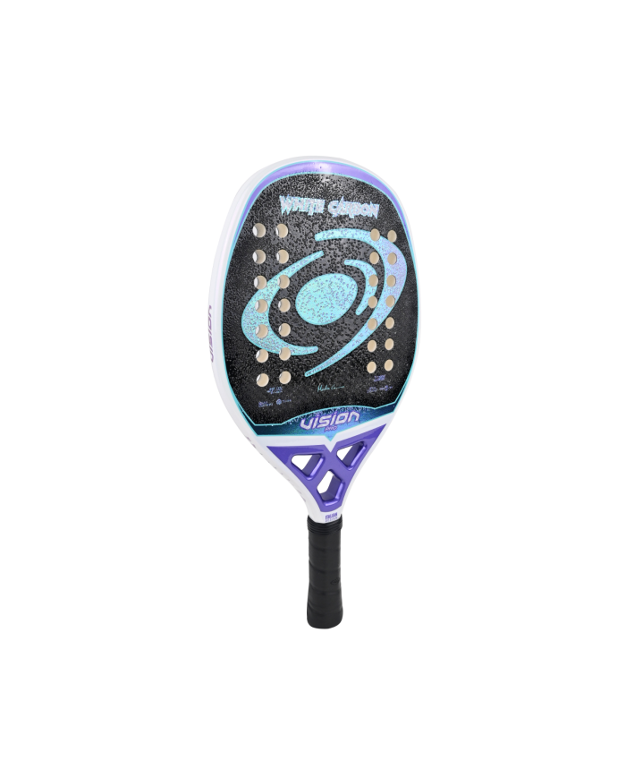 Vision White Carbon 2026