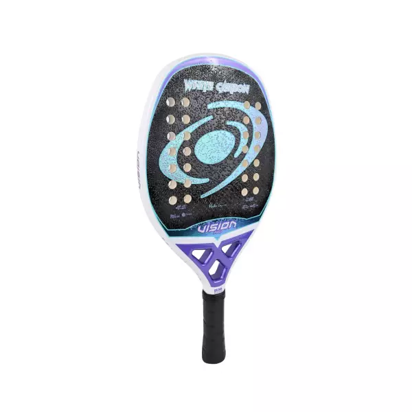 Vision White Carbon 2026