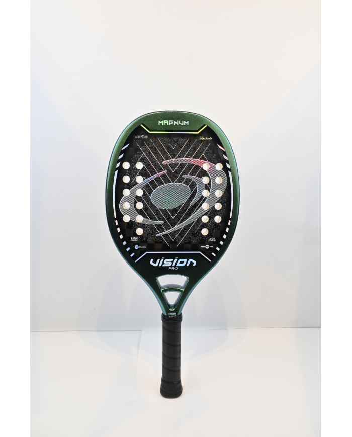 Vision Magnum 2026