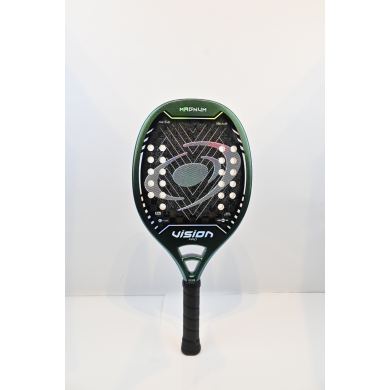 Vision Magnum 2026