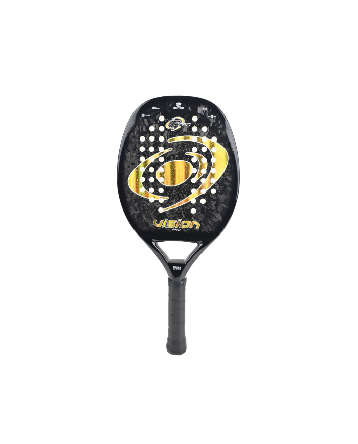 Vision F-PRO 2026
