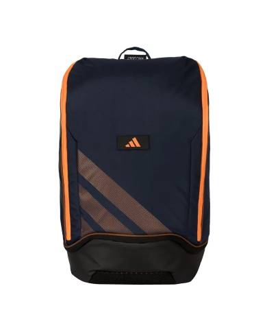 Adidas BackPack ProTour Blu 2026