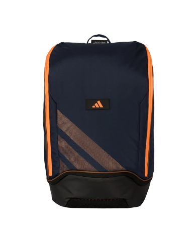 Adidas ProTour Backpack Blue 2026