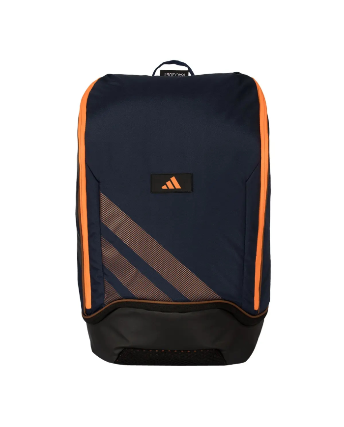 Mochila Adidas ProTour Azul 2026