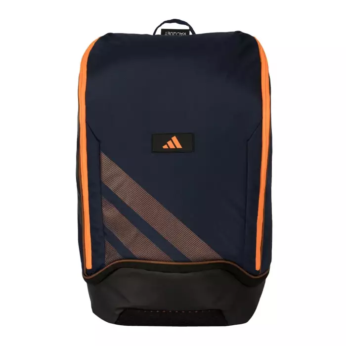 Mochila Adidas ProTour Azul 2026