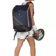 Adidas BackPack ProTour Blu 2026