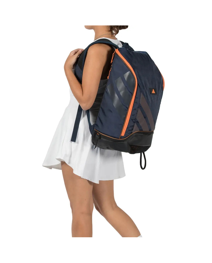 Adidas BackPack ProTour Blu 2026