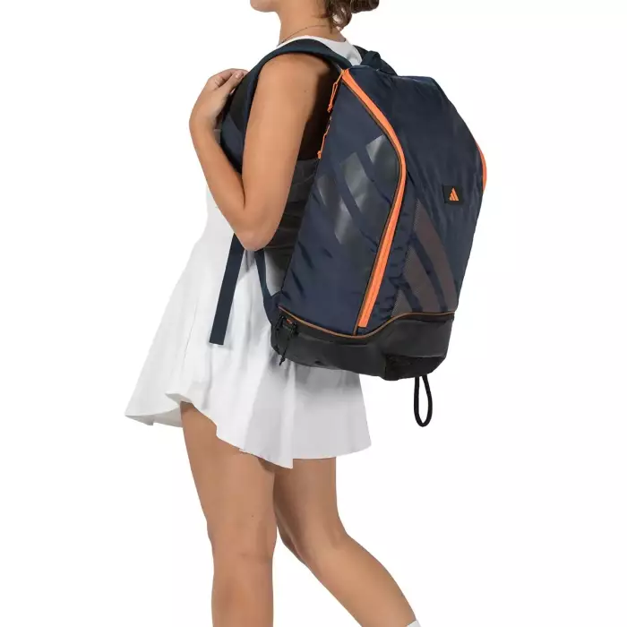 Adidas BackPack ProTour Blu 2026