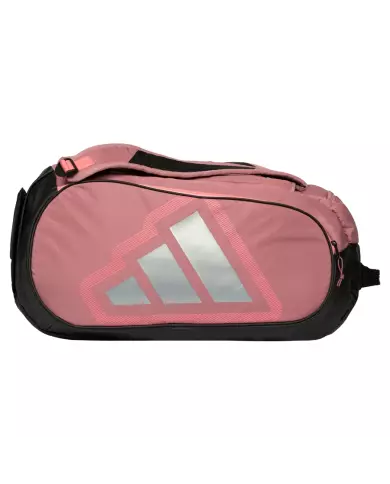 Adidas Bag Pro Tour Pink 2026
