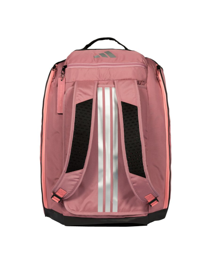 Adidas Bag Pro Tour Pink 2026