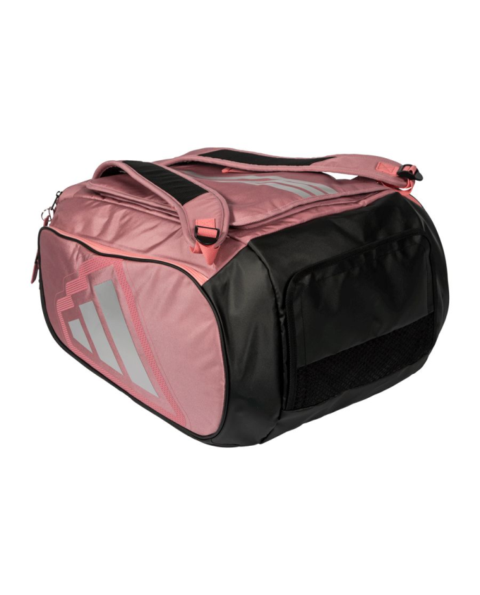 Adidas Bag Pro Tour Pink 2026