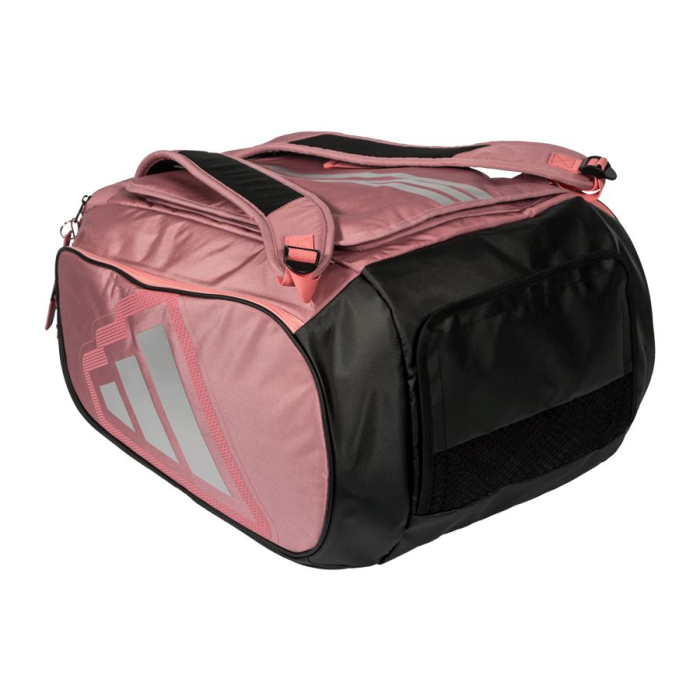 Adidas Bag Pro Tour Pink 2026|Borse e Zaini Padel|Adidas