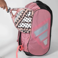 Adidas Bag Pro Tour Pink 2026|Borse e Zaini Padel|Adidas