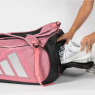 Adidas Bag Pro Tour Pink 2026|Borse e Zaini Padel|Adidas
