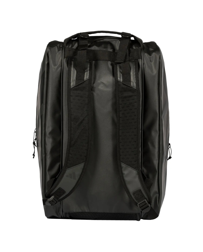 Adidas Bag Multigame Black 2026 AB1PA8U10