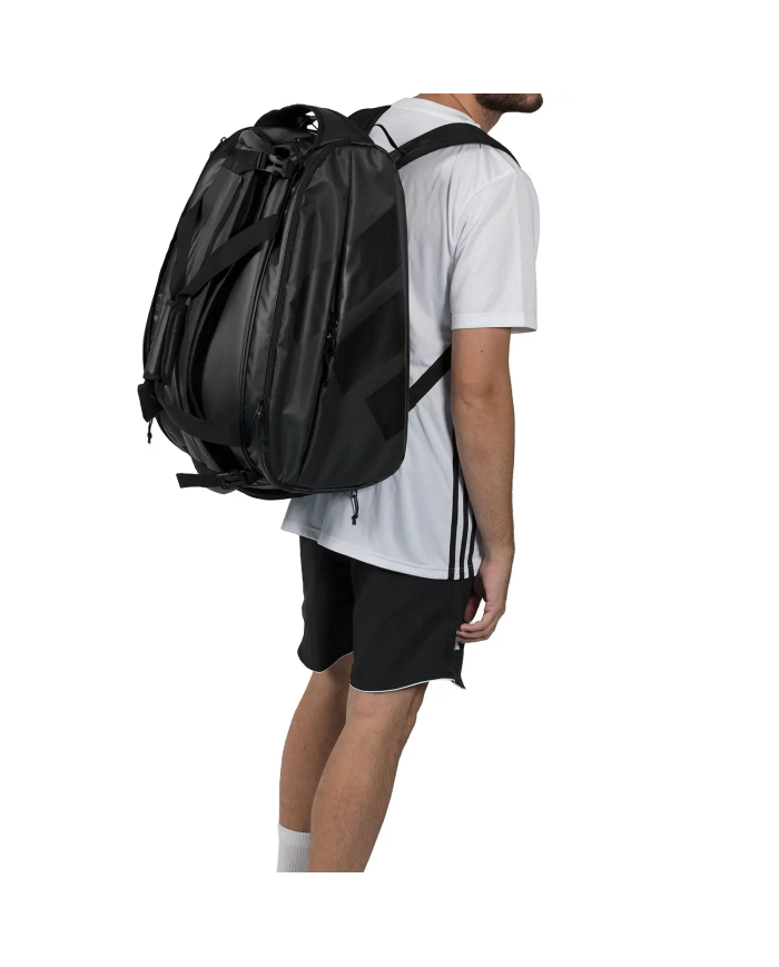 Adidas Bag Multigame Black 2026 AB1PA8U10