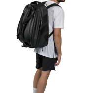 Adidas Bag Multigame Black 2026 AB1PA8U10