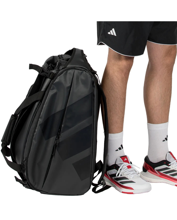Adidas Bag Multigame Black 2026 AB1PA8U10