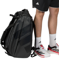 Adidas Bag Multigame Black 2026 AB1PA8U10