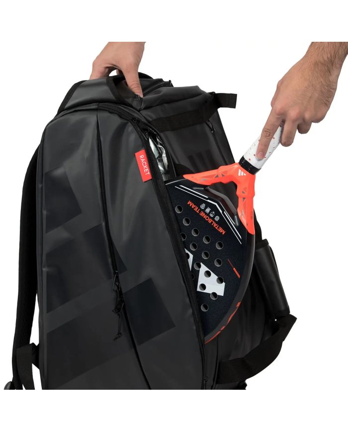 Adidas Bag Multigame Black 2026 AB1PA8U10